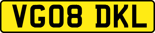 VG08DKL