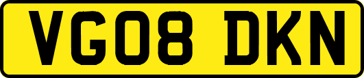 VG08DKN