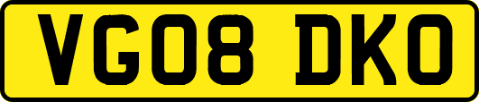 VG08DKO
