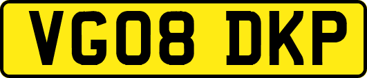VG08DKP