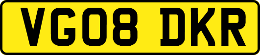 VG08DKR