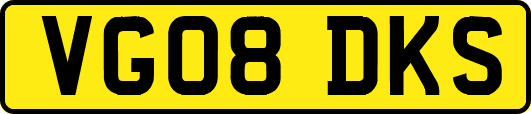VG08DKS