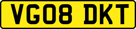 VG08DKT