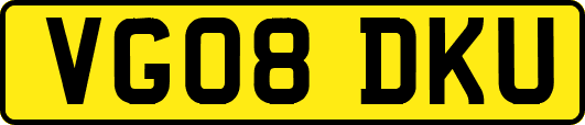 VG08DKU
