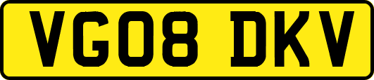 VG08DKV