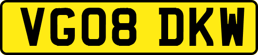 VG08DKW