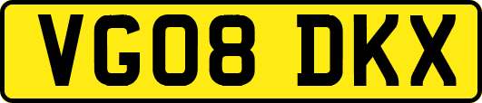 VG08DKX