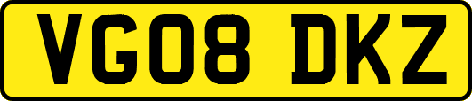 VG08DKZ