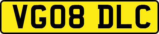 VG08DLC