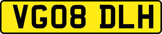 VG08DLH