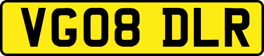 VG08DLR