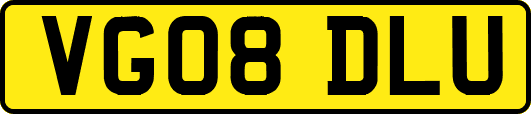VG08DLU