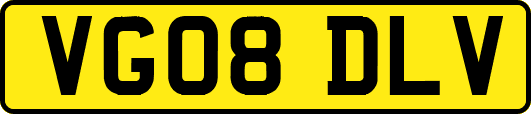 VG08DLV