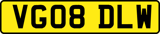 VG08DLW