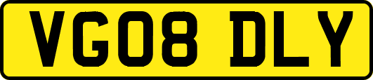 VG08DLY