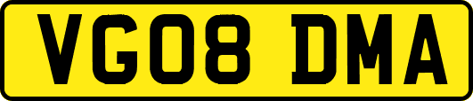 VG08DMA