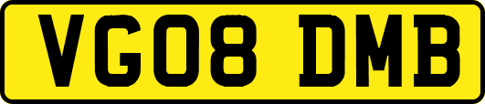 VG08DMB