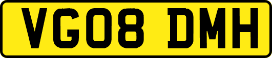 VG08DMH