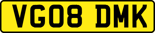 VG08DMK