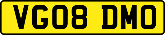 VG08DMO