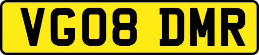 VG08DMR