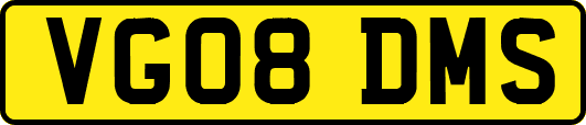 VG08DMS