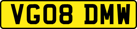 VG08DMW