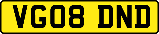 VG08DND
