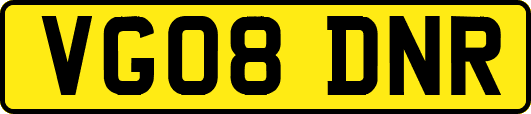 VG08DNR