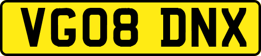 VG08DNX