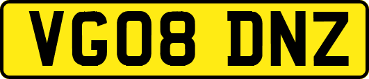 VG08DNZ