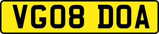 VG08DOA
