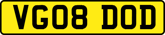 VG08DOD