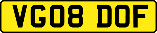 VG08DOF