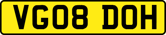 VG08DOH
