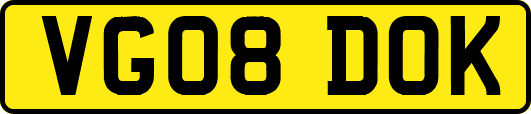 VG08DOK