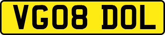VG08DOL