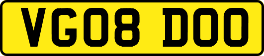 VG08DOO