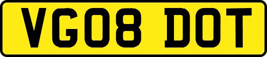 VG08DOT
