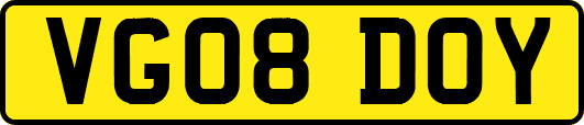 VG08DOY