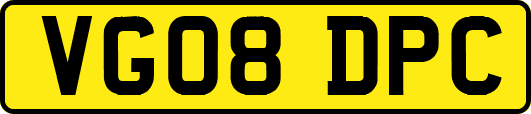 VG08DPC