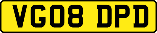 VG08DPD
