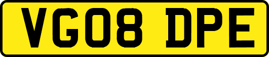 VG08DPE