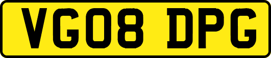 VG08DPG