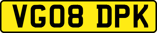 VG08DPK