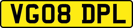 VG08DPL