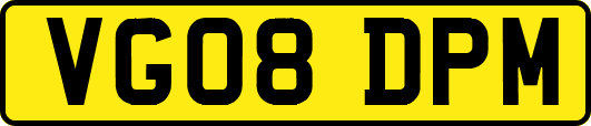 VG08DPM