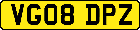 VG08DPZ