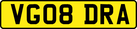 VG08DRA