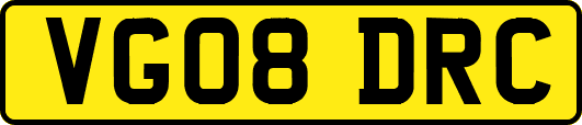 VG08DRC